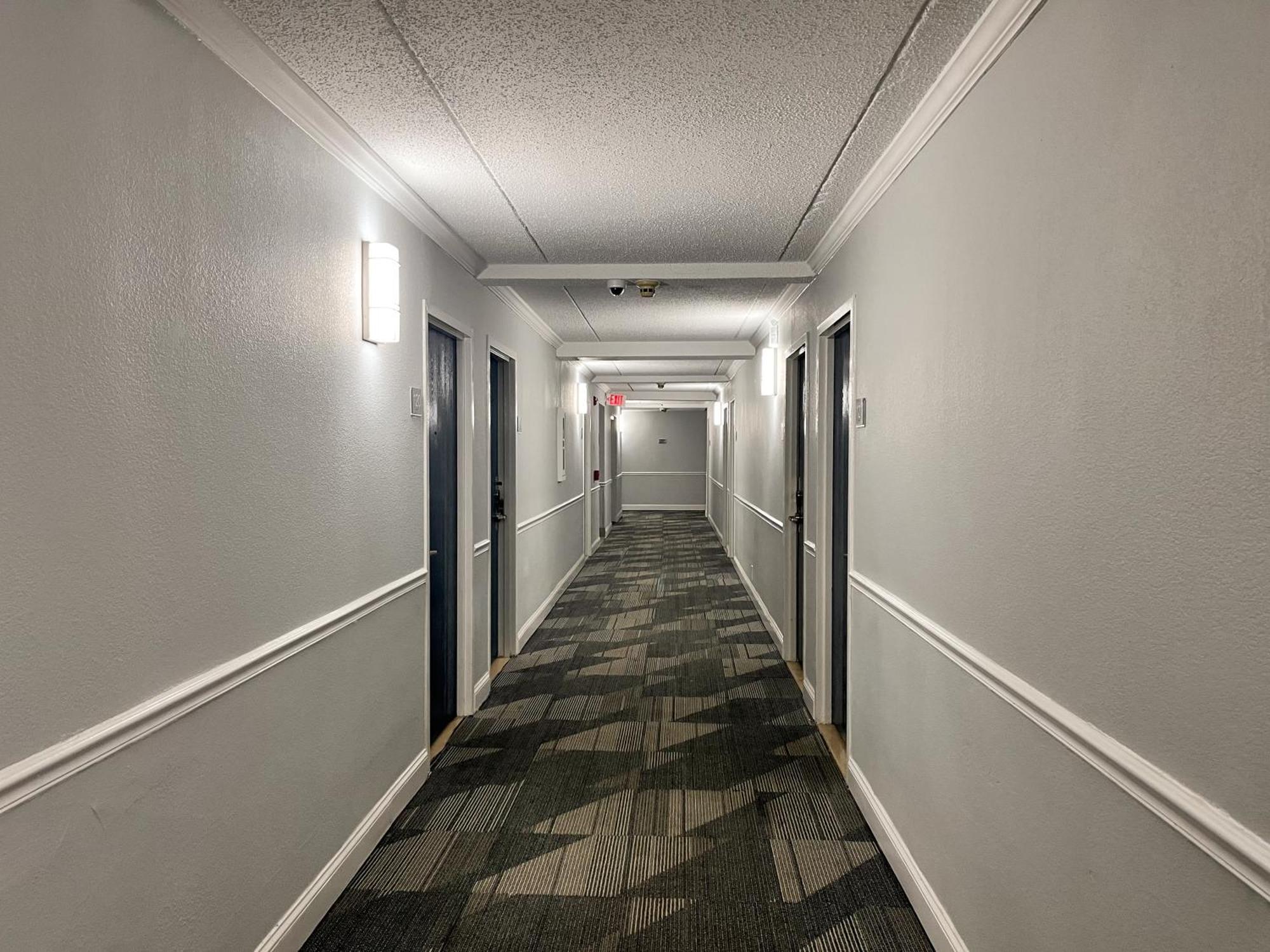 Studio 6 Rock Hill, Sc Cherry Road Ngoại thất bức ảnh